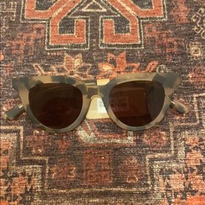 Madewell sunglasses Adrian